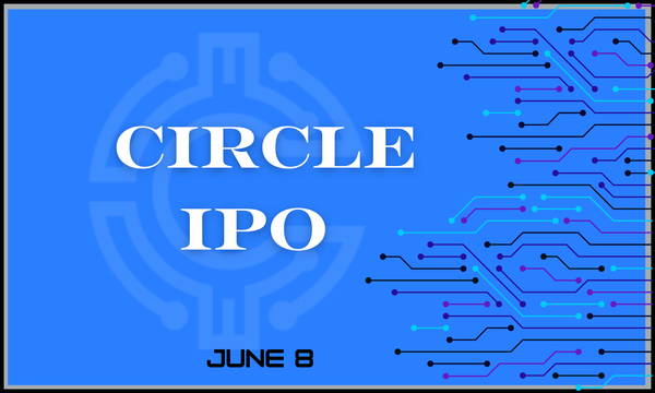 Circle IPO