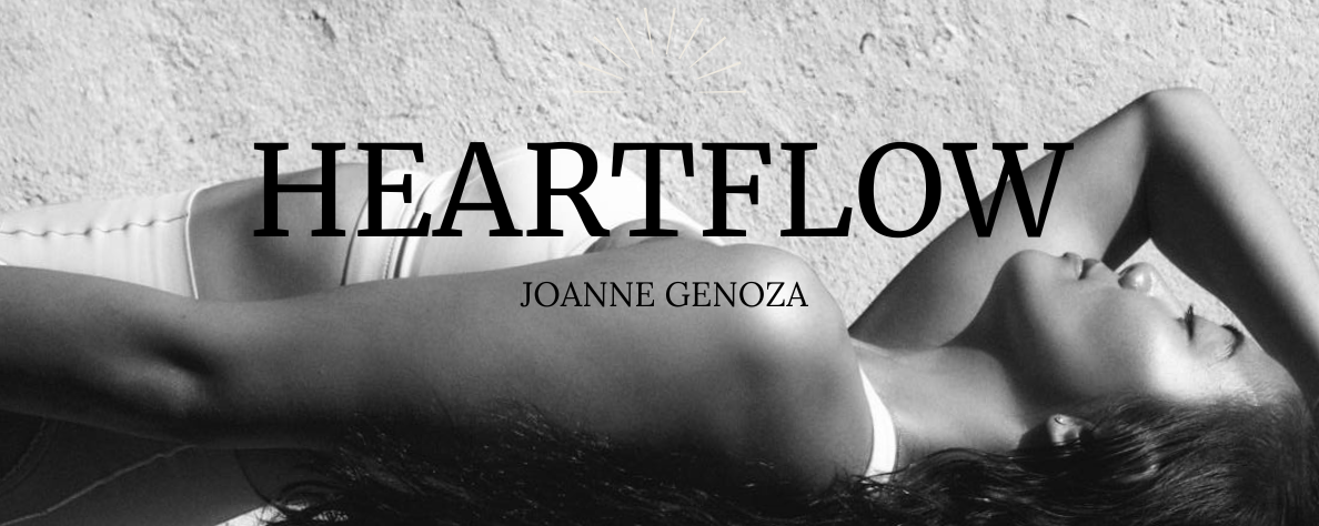 Heartflow: A Journey from My Heart to Yours