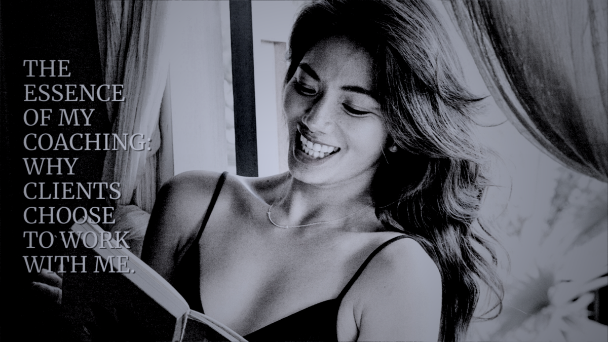 The Quiet Yes That Built a Life: From One-Way Tickets to World-Class Mentorship