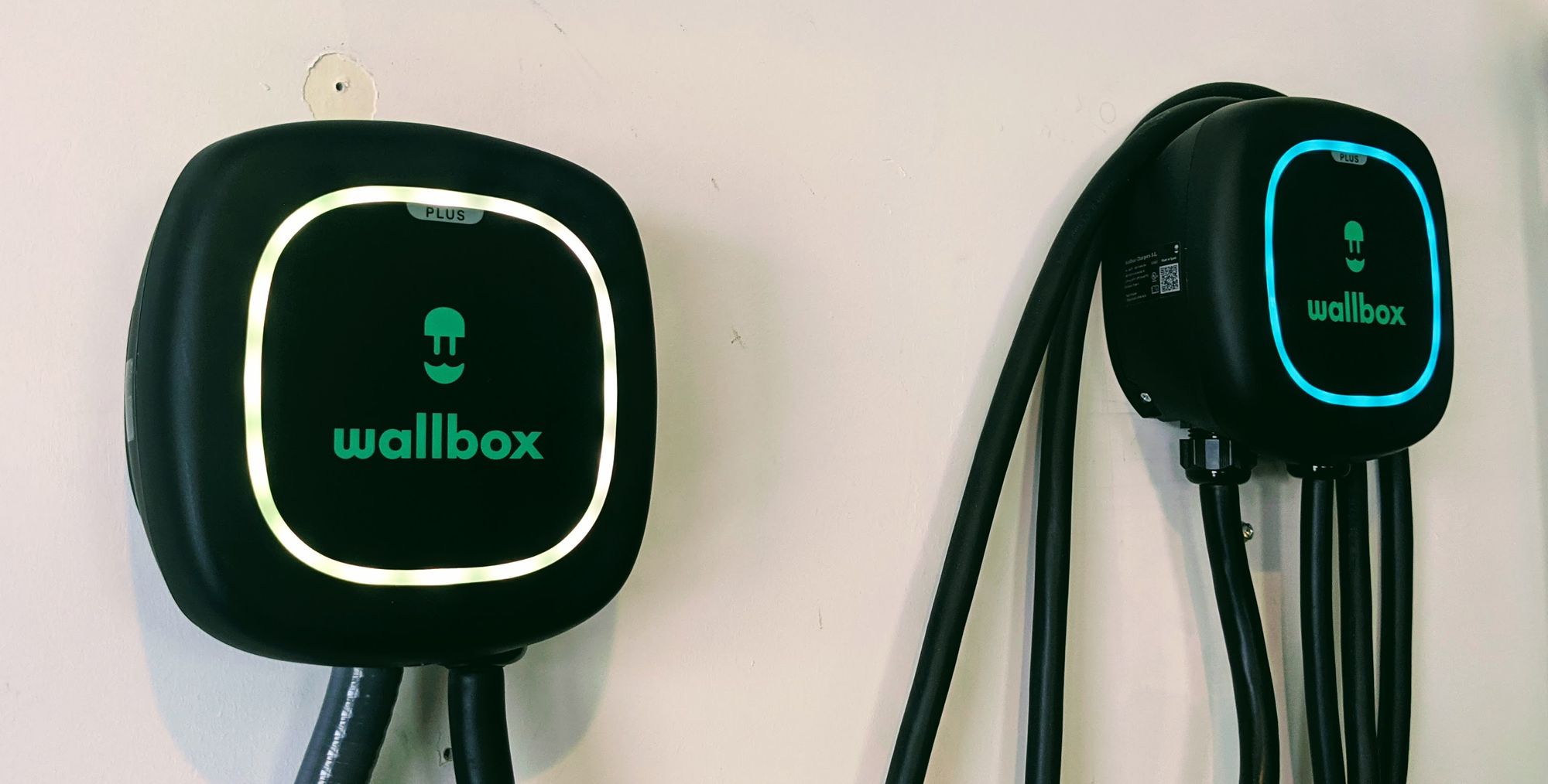 Wallbox Pulsar Plus 48 Amp Hardwired EVSE - CleanTechnica Review -  CleanTechnica