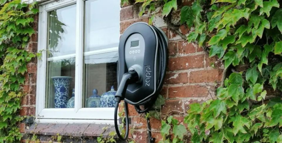 Which is the Best Home EV Charger? - Our Expert Guide