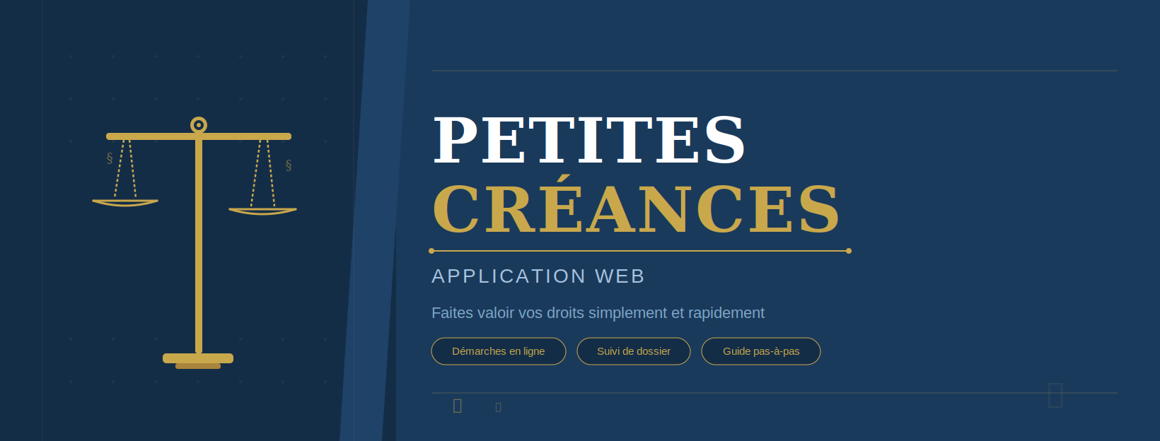 Utilisez notre IA pour la préparation de votre demande ou défense ( www.petitescreances.ca )