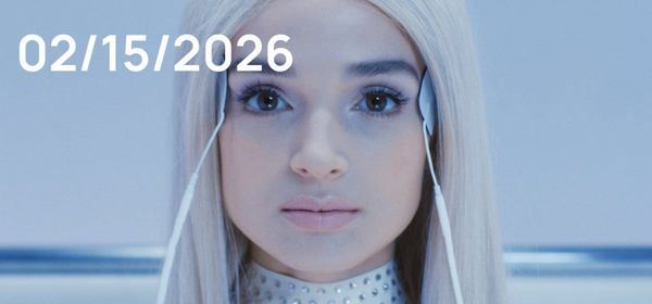 What I’m Listening To — Week of 02/15/2026