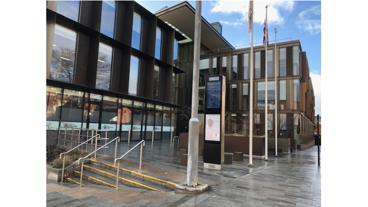 Council Watch April 2023