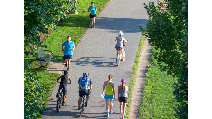 Time for a new Quarter