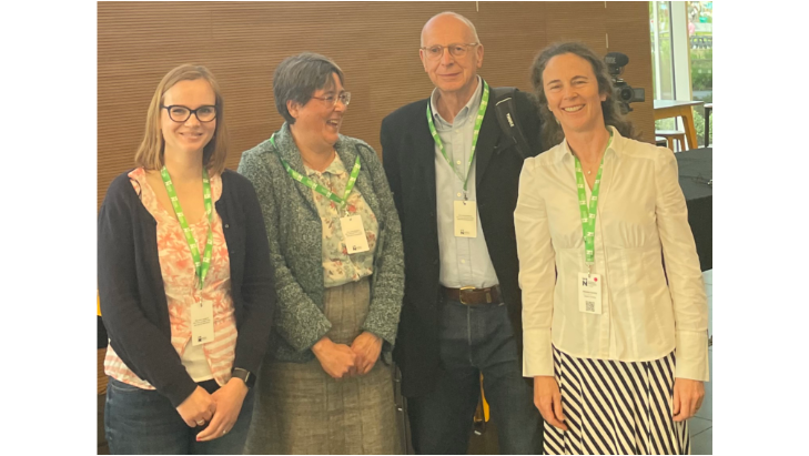 University of Northampton Sustainability Summit