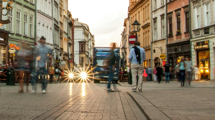 The Long and Short of LCWIPs (Local Cycling and Walking Infrastructure Plans)