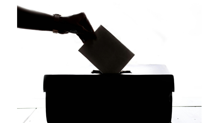 popcawn  - Vote for the Climate! March 2024