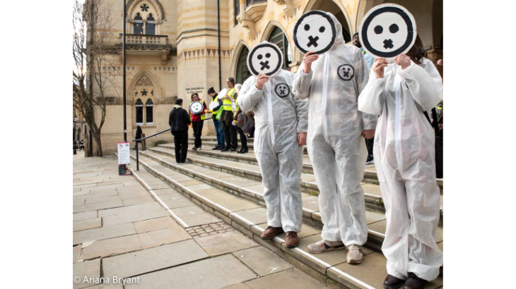 Council Watch - March 2024