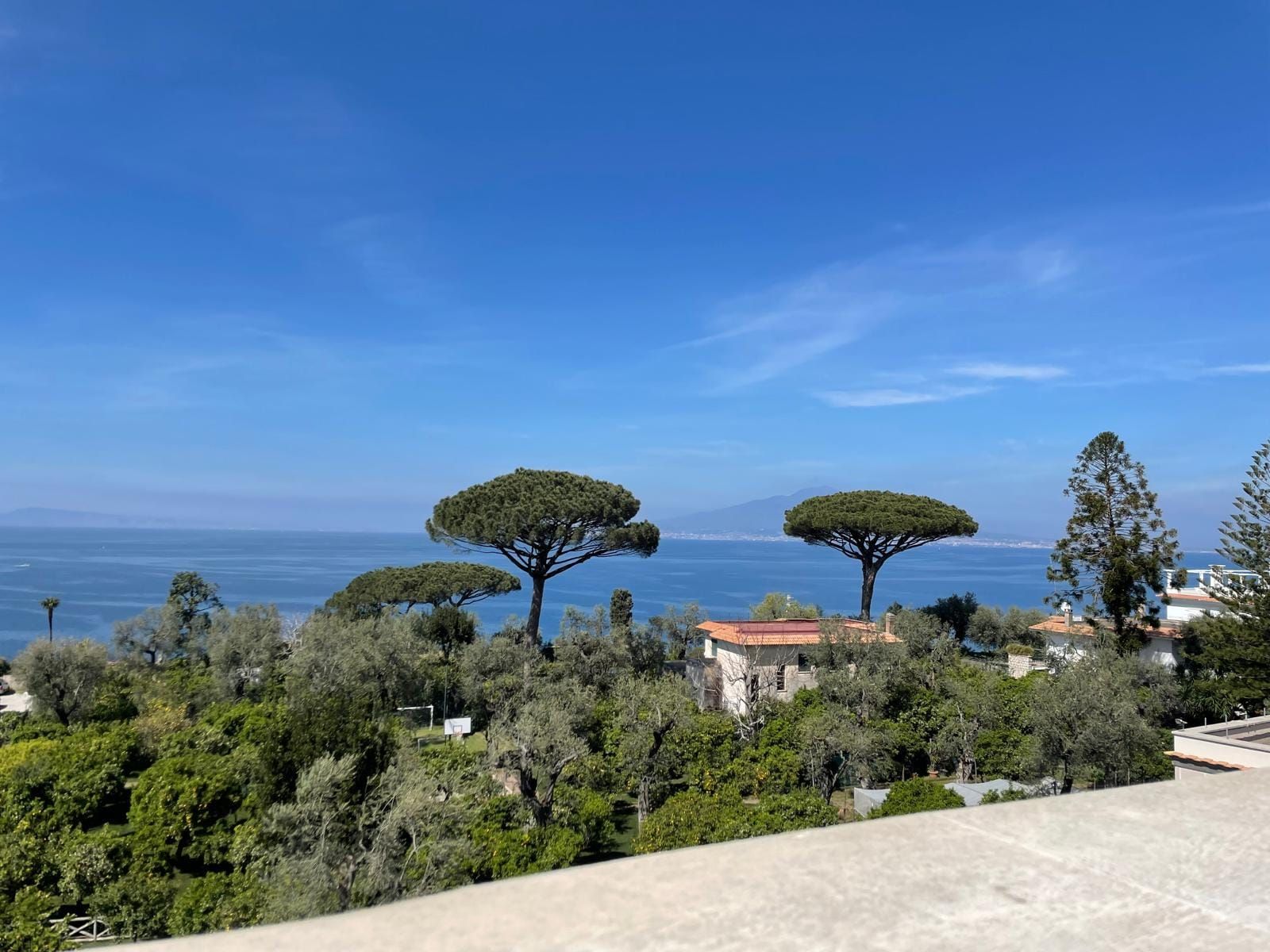 Southern Italy by rail? popcawn May 2024