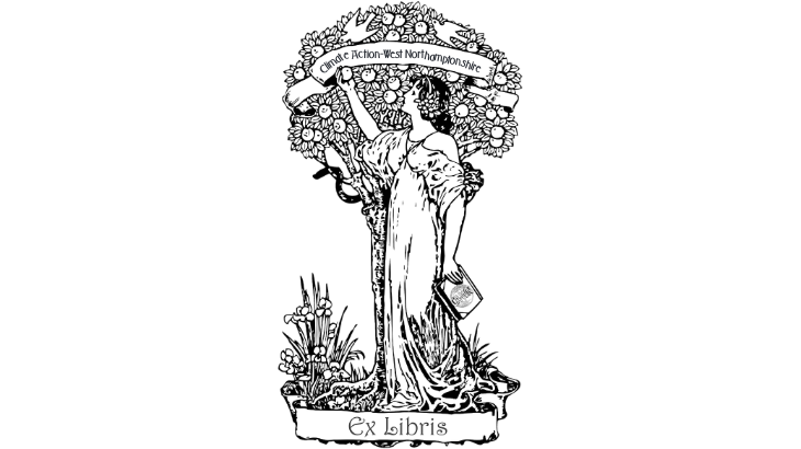 CA-WN Lending Library