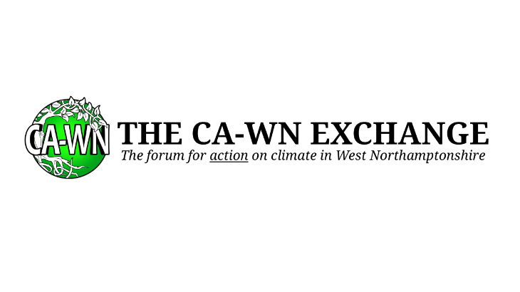 New in CA-WN Exchange for May