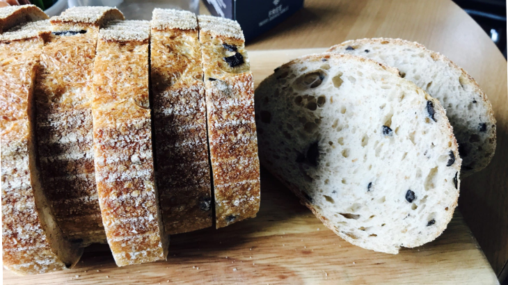 Flour Power: How The Good Loaf Changes Lives Daily