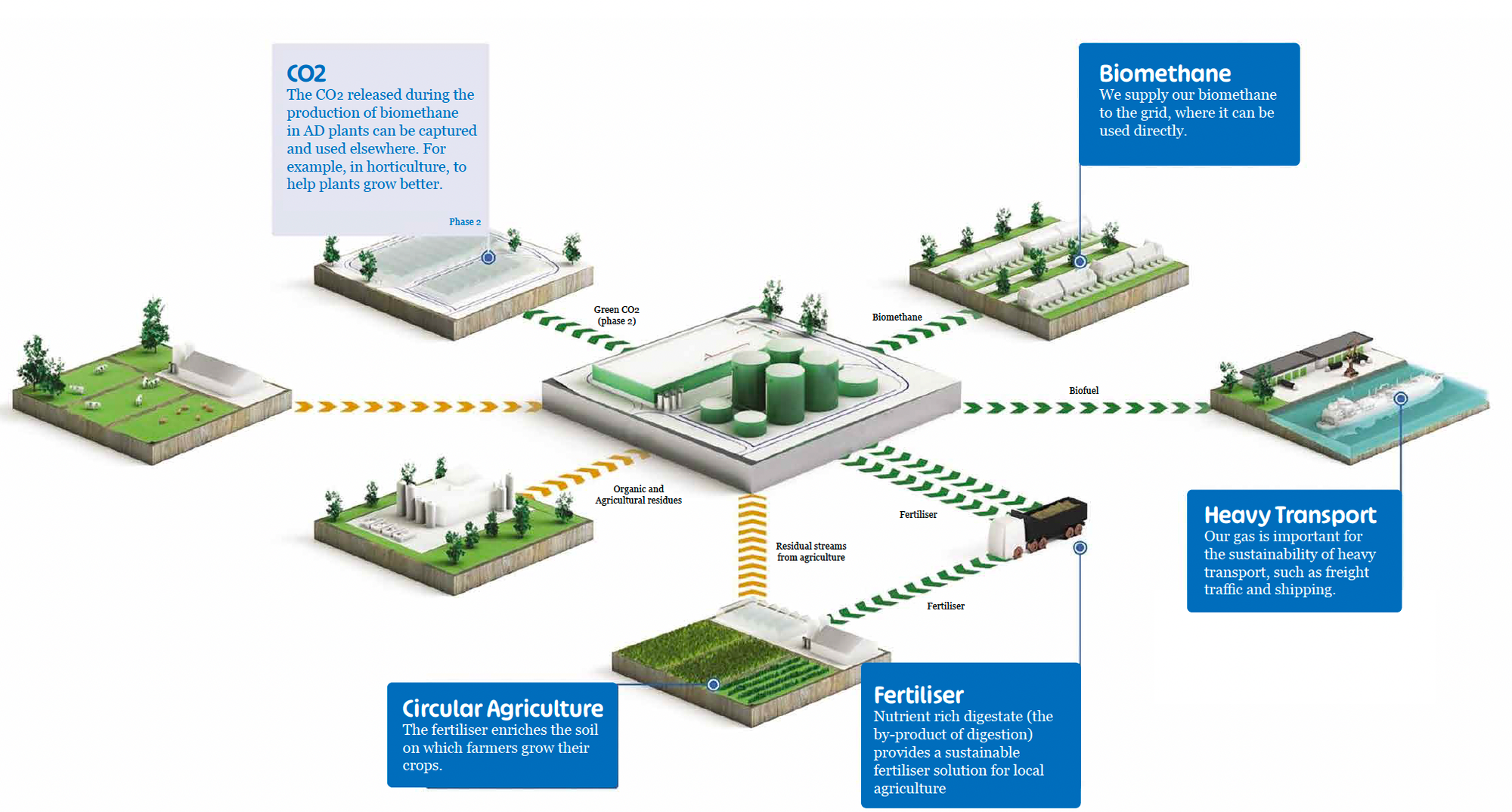 Greener Pastures: How ‘Mechanical Cows’ Are Redefining Rural Energy