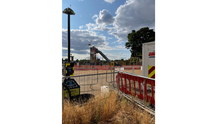 Reasons to be Cheerful