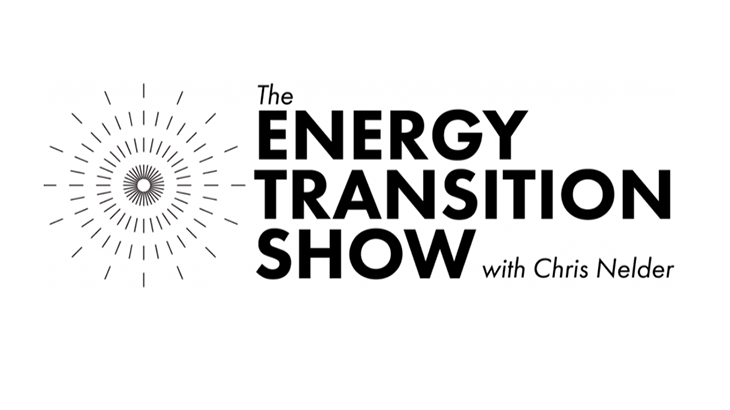 The Energy Transition Show - Electric Farming in New Zealand