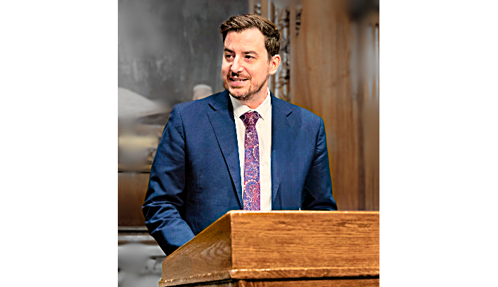 My View - Who scrutinises the Department for Energy Security and Net Zero?