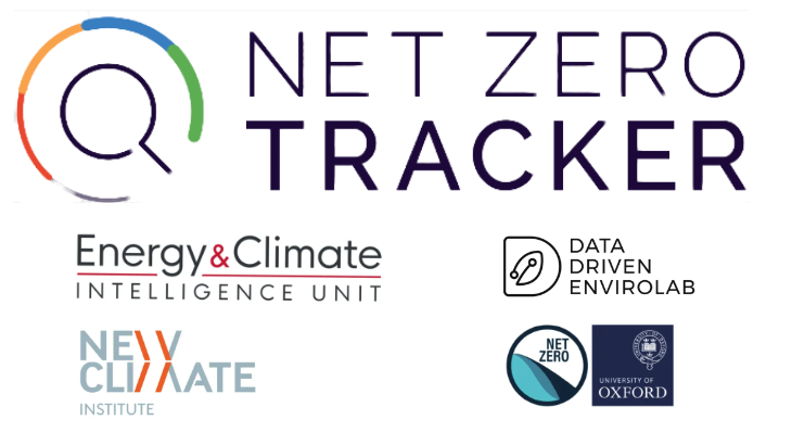 Net Zero Stocktake 2025