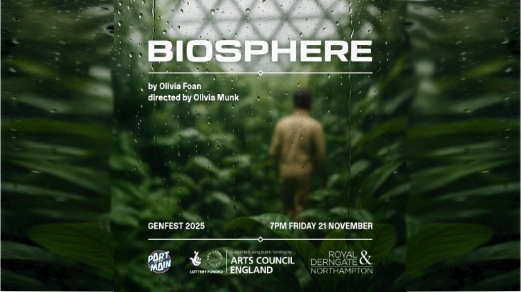 Climate Drama: 21 November