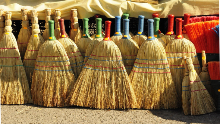 Council Watch October 2025 - how are the new brooms doing?
