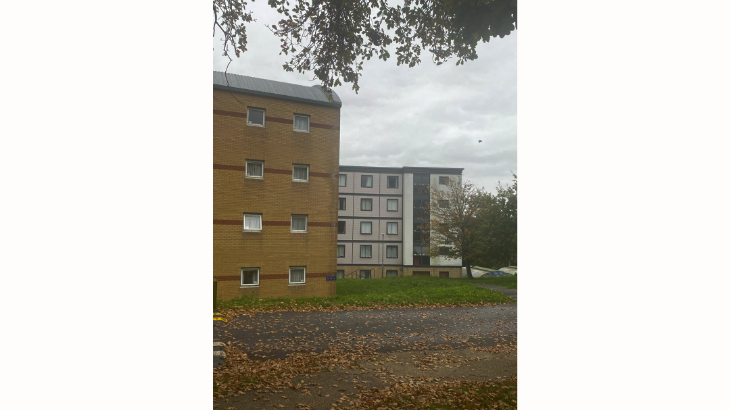 Student housing and climate responsibility in West Northamptonshire
