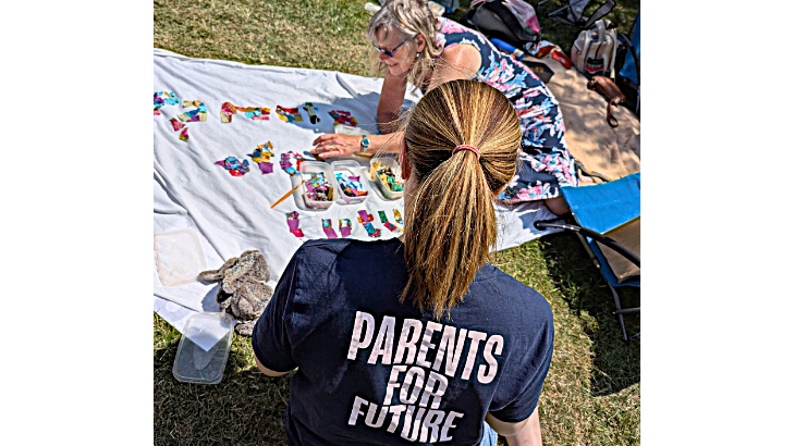 Parents For Future UK