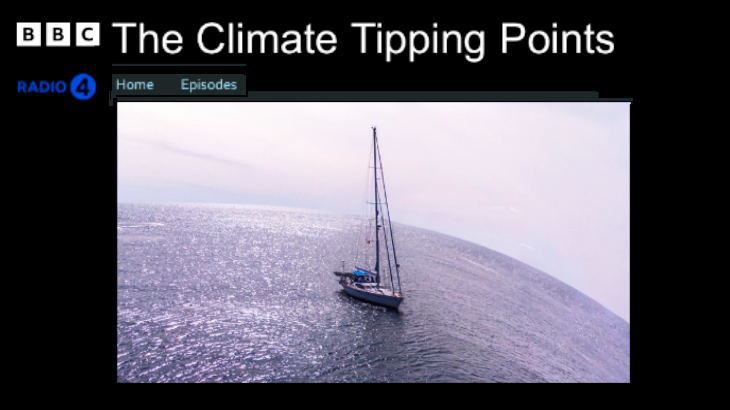 Tipping Points