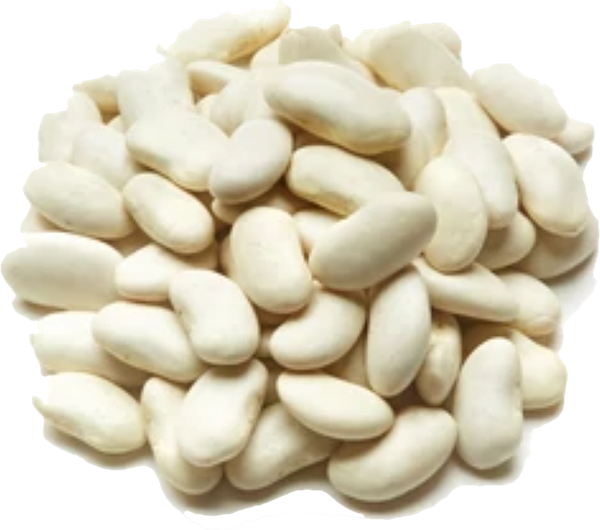 Beans Means … Texture and Flavour