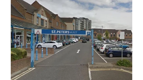 Don’t be so car-less