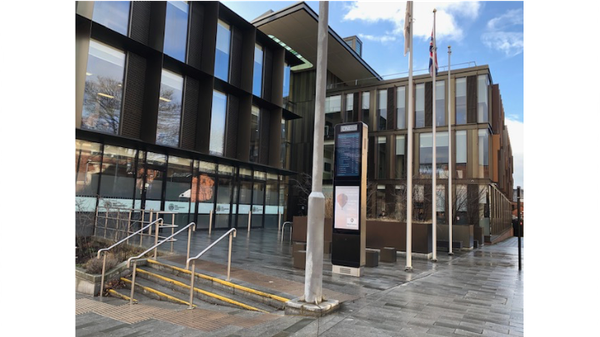 Council Watch April 2023