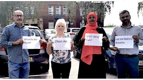 My View - Danielle Stone