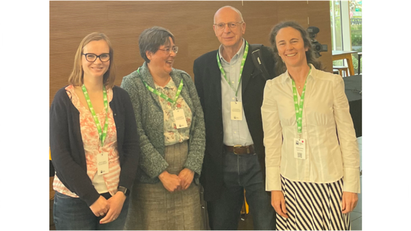 University of Northampton Sustainability Summit