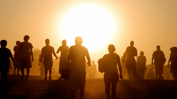 GBGW 2023: Why don't we all care about climate change?