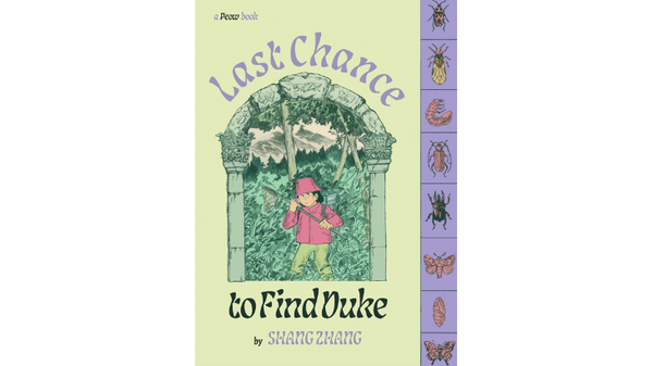 Last Chance to Find Duke