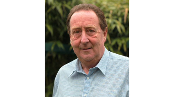 My View – Phil Bignell