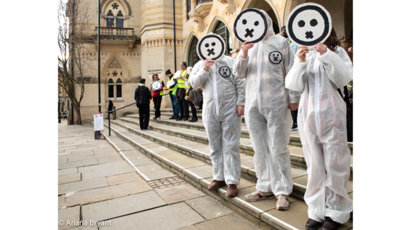 Council Watch - March 2024