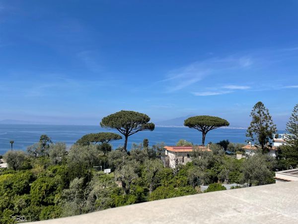 Southern Italy by rail? popcawn May 2024