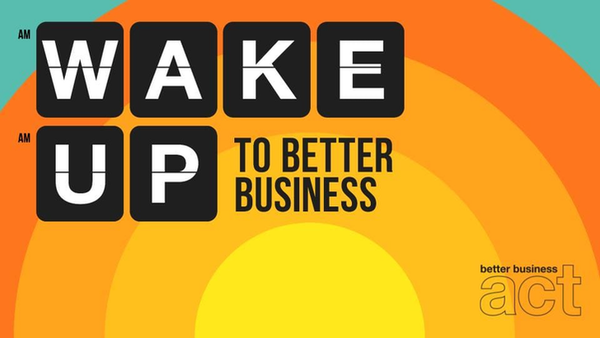 The Better Business Act 2024: "A small change in the law will make a big change in the world." (Mary Portas)