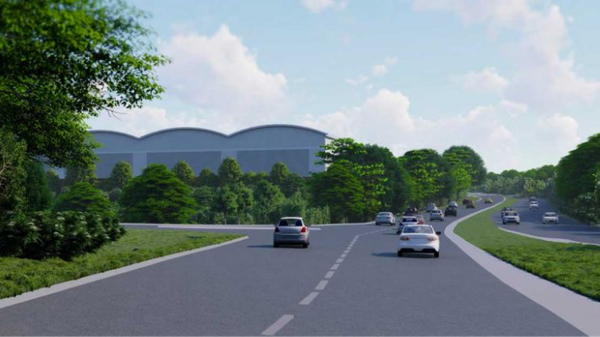 New Local Plan for West Northamptonshire