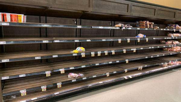 Food (In)Security Index