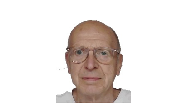 Meet the Steering Group - Harry Mellor