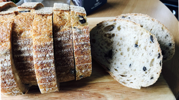 Flour Power: How The Good Loaf Changes Lives Daily