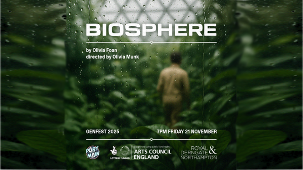 Climate Drama: 21 November