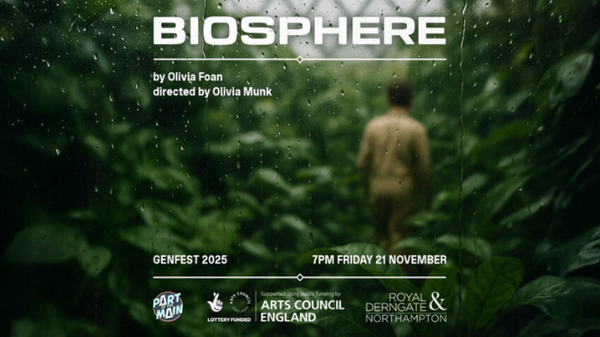 BIOSPHERE: a drama