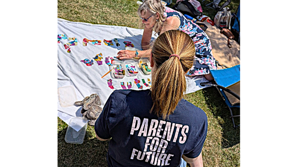 Parents For Future UK