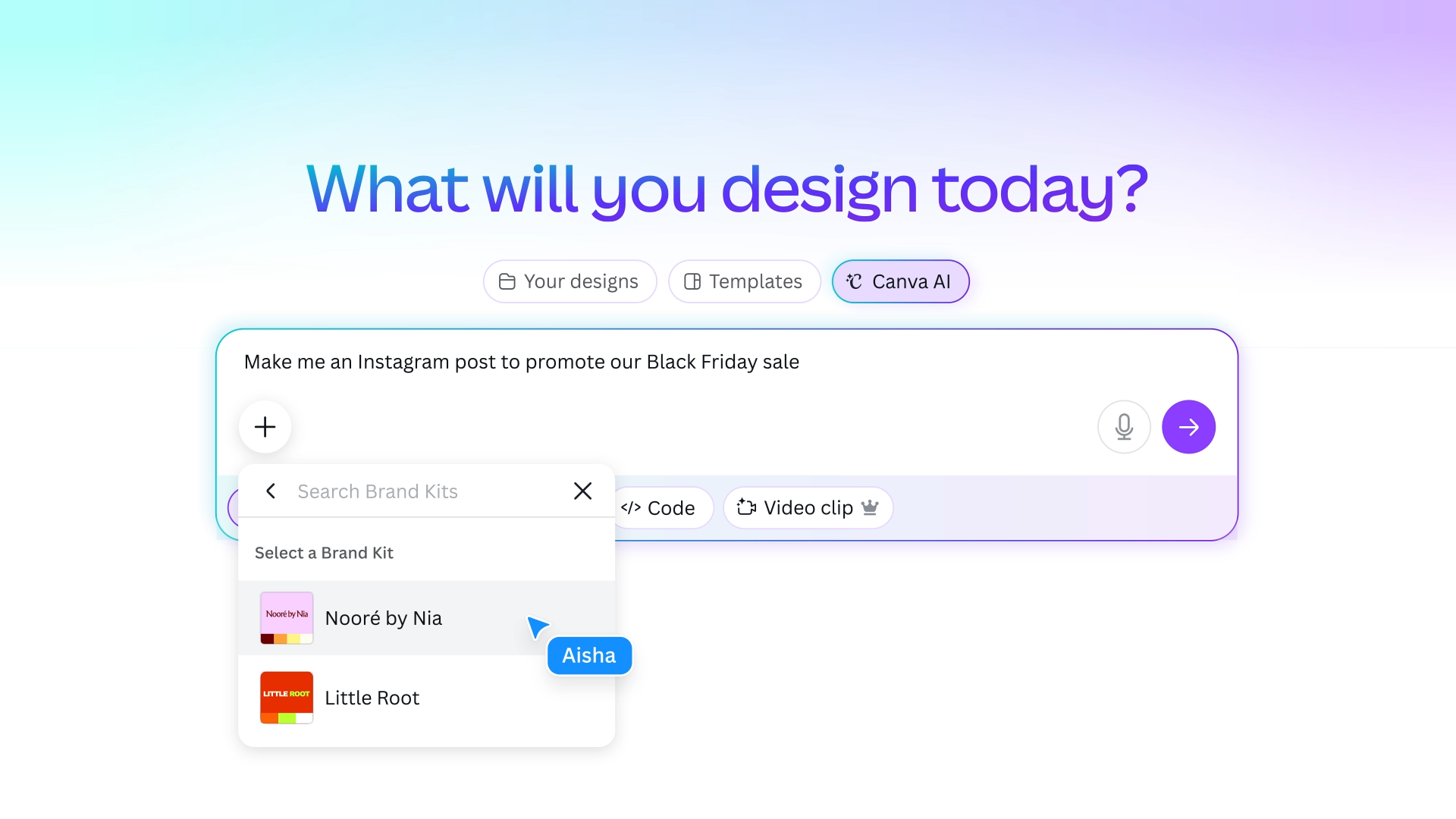 무료 AI 프로그램 추천 - 마케팅
