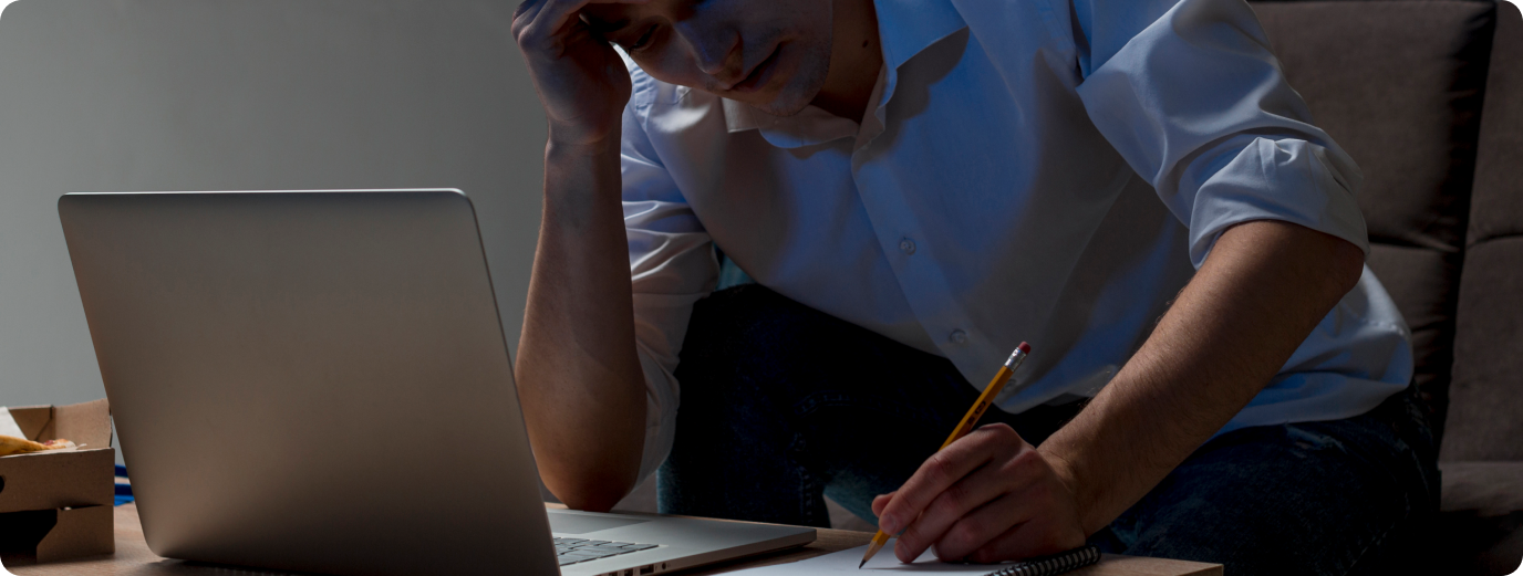 프로그램 외주 개발 - 실패 사례