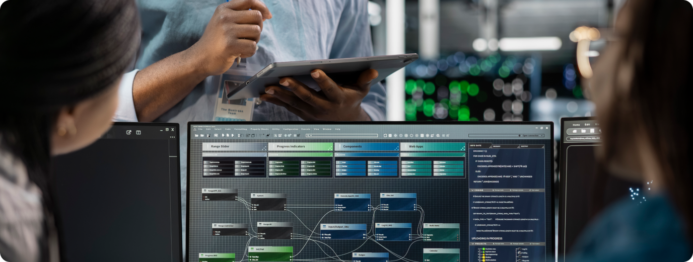 기업 자체 LLM 구축시 운영