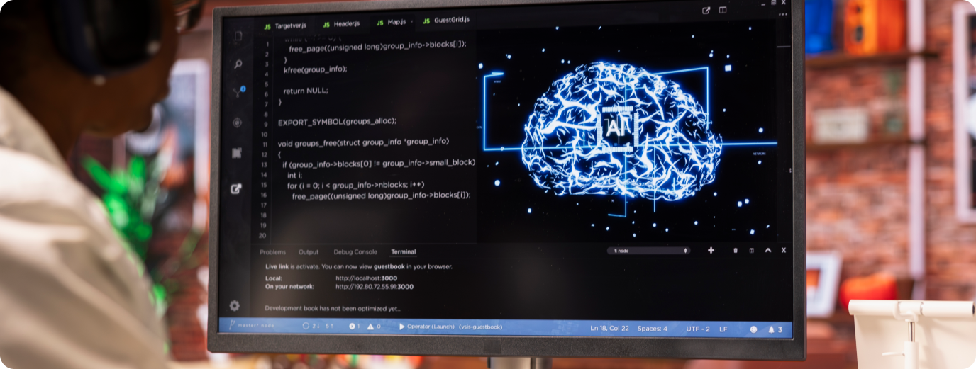 기업 LLM 구축 - 보안