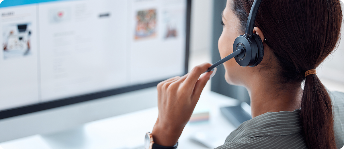 AI 업무 자동화 - CS